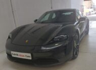 Porsche Taycan 4S (530c.v) Electric Automatic