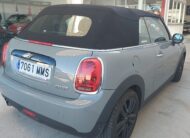 MINI CABRIO