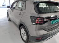 VW TCROSS