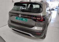 VW TCROSS