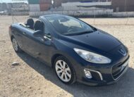 Peugeot 308CC 1.6i Descapotable Automático (115cv) 2 Puertas