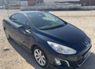 Peugeot 308CC 1.6i Descapotable Automático (115cv) 2 Puertas