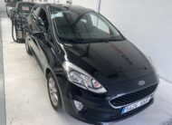 Ford Fiesta 1.1 Trend 5Türig (63cv) APPLE PLAY