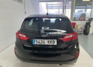 Ford Fiesta 1.1 Trend 5Türig (63cv) APPLE PLAY