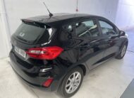 Ford Fiesta 1.1 Trend 5Türig (63cv) APPLE PLAY