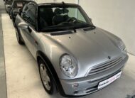 Mini Cooper Cabrio 1.6i Automatik (116c.v) 2 Türen