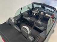 Mini Cooper Cabrio 1.6i Automatik (116c.v) 2 Türen