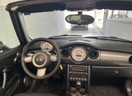 Mini Cooper Cabrio 1.6i Automatik (116c.v) 2 Türen