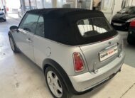 Mini Cooper Cabrio 1.6i Automatik (116c.v) 2 Türen