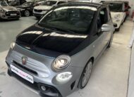 Abarth 695 Rivale Ltd Edition 1.4i (180c.v) Manuel APPLE PLAY