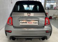 Abarth 695 Rivale Ltd Edition 1.4i (180c.v) Manuel APPLE PLAY