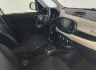 Fiat 500L 1.4i (100c.v) 5 Türen Manuell APPLE PLAY