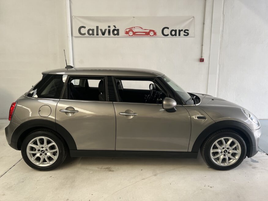 Mini One 1.5i (100c.v) 5 Türen