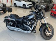 Harley Davidson 1.7i (78c.v) Moto Fat Bob