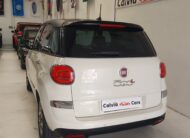 Fiat 500L 1.4i (100c.v) 5 Türen Manuell APPLE PLAY