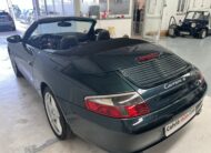 Porsche 911 C4 3.6 (320c.v) Cabrio Manuel