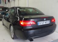 BMW 320i M Sport (170c.v) Cabrio Automatik