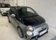 Abarth 695 Rivale Ltd Edition 1.4i (180c.v) Manuel APPLE PLAY