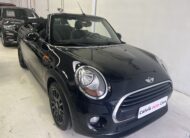 Mini Cooper Convertible 1.5i Manuel (136c.v) 2 Puertas