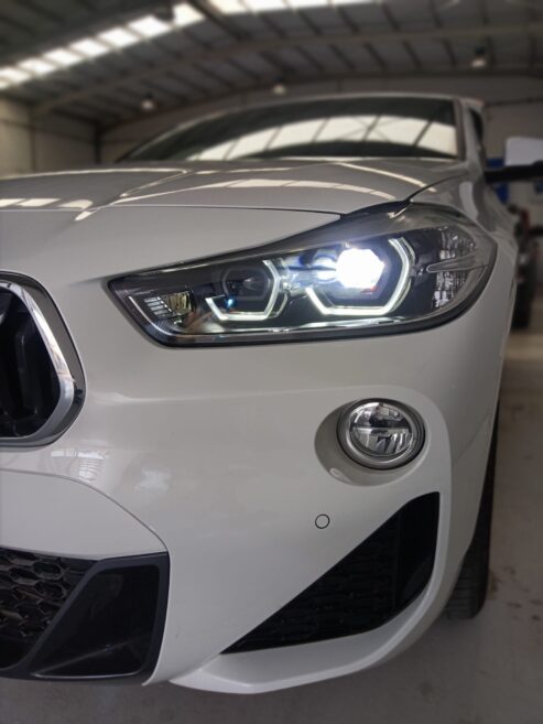 BMW X2 sDrive20i M Sport (190c.v) 5 Puertas Automático