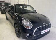 Mini Cooper Convertible 1.5i Manuel (136c.v) 2 Puertas