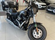 Harley Davidson 1.7i (78c.v) Fat Bob Motorrad