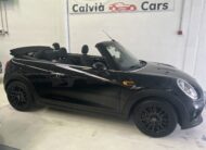 Mini Cooper Convertible 1.5i Manuel (136c.v) 2 Puertas