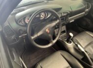 Porsche 911 C4 3.6 (320c.v) Cabrio Manuel