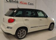 Fiat 500L 1.4i (100c.v) 5 Türen Manuell APPLE PLAY