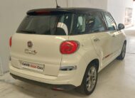 Fiat 500L 1.4i (100c.v) 5 Türen Manuell APPLE PLAY