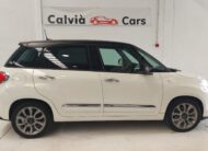 Fiat 500L 1.4i (100c.v) 5 Türen Manuell APPLE PLAY