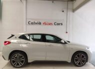 BMW X2 sDrive20i M Sport (190c.v) 5 Puertas Automático