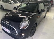 Mini Cooper Convertible 1.5i Manuel (136c.v) 2 Puertas