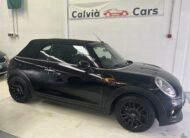 Mini Cooper Convertible 1.5i Manuel (136c.v) 2 Puertas