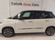 Fiat 500L 1.4i (100c.v) 5 Türen Manuell APPLE PLAY