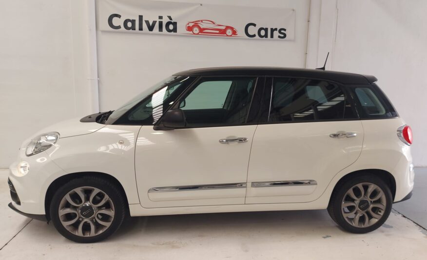 Fiat 500L 1.4i (100c.v) 5 Puertas Manual APPLE PLAY