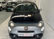 Abarth 695 Rivale Ltd Edition 1.4i (180c.v) Manuel APPLE PLAY