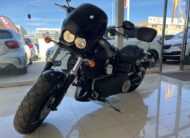 Harley Davidson 1.7i (78c.v) Fat Bob Motorrad