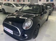 Mini Cooper Convertible 1.5i Manuel (136c.v) 2 Puertas