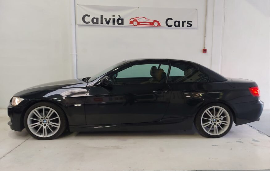 BMW 320i M Sport (170c.v) Cabrio Automatik