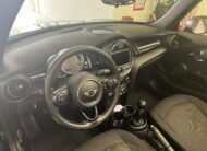 Mini Cooper Convertible 1.5i Manuel (136c.v) 2 Puertas