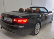 BMW 320i M Sport (170c.v) Cabrio Automatik