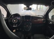 Abarth 695 Rivale Ltd Edition 1.4i (180c.v) Manuel APPLE PLAY