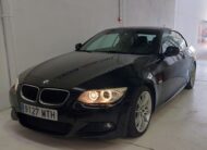 BMW 320i M Sport (170c.v) Cabrio Automatik