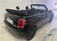 Mini Cooper Convertible 1.5i Manuel (136c.v) 2 Puertas