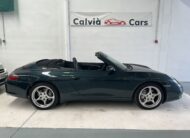 Porsche 911 C4 3.6 (320c.v) Cabrio Manuel