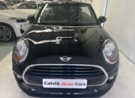 Mini Cooper Convertible 1.5i Manuel (136c.v) 2 Puertas