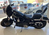 Harley Davidson 1.7i (78c.v) Fat Bob Motorrad