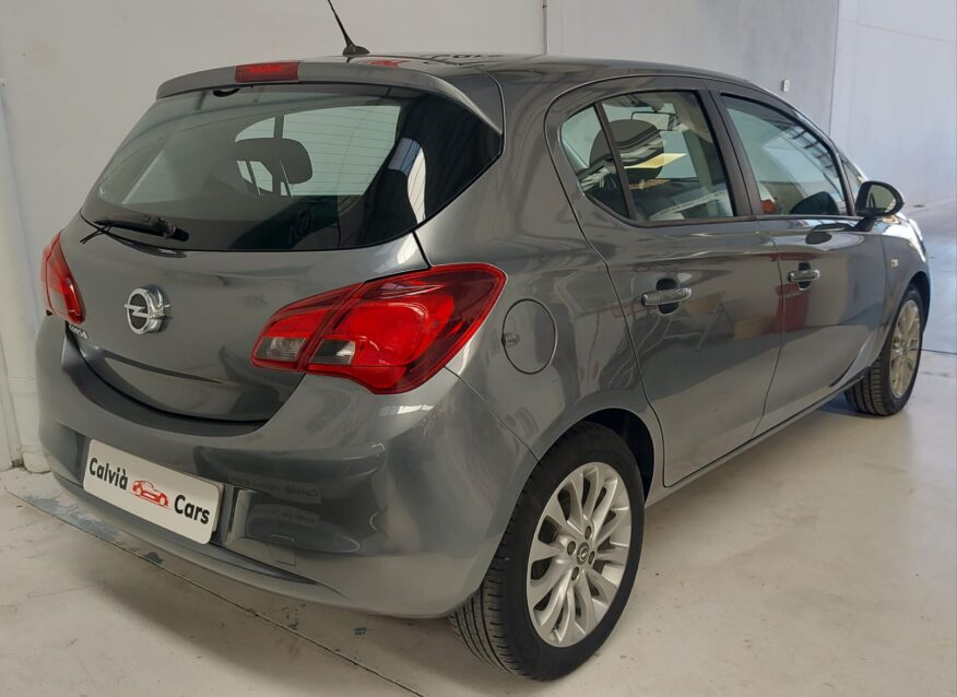 Opel Corsa E 1.4i (90c.v) 5 Puertas Manuel