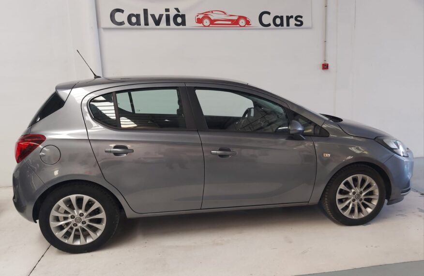 Opel Corsa E 1.4i (90c.v) 5 Puertas Manuel